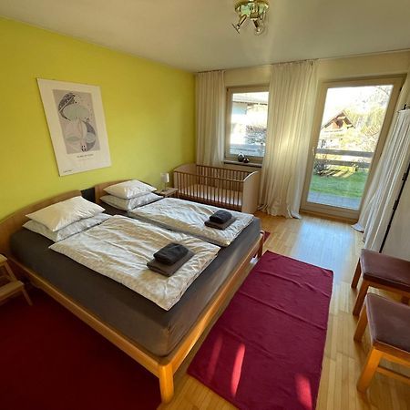 Ferienwohnung Haus Amalia Kramsach Exterior foto