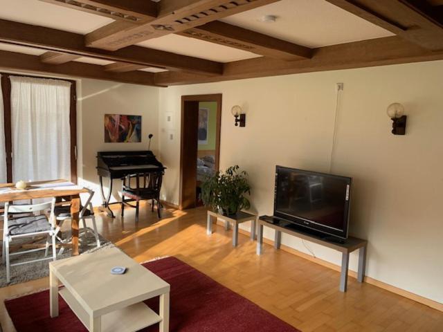 Ferienwohnung Haus Amalia Kramsach Exterior foto
