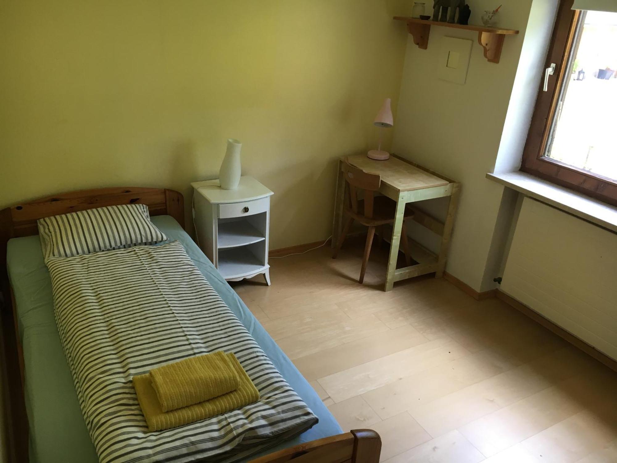 Ferienwohnung Haus Amalia Kramsach Exterior foto