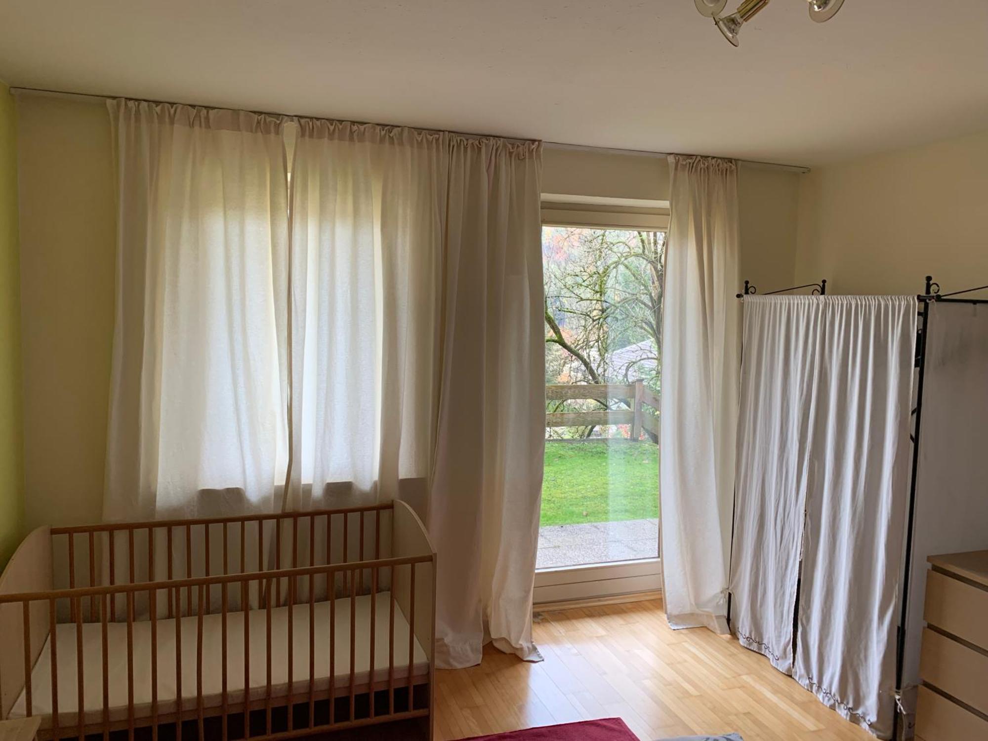 Ferienwohnung Haus Amalia Kramsach Exterior foto