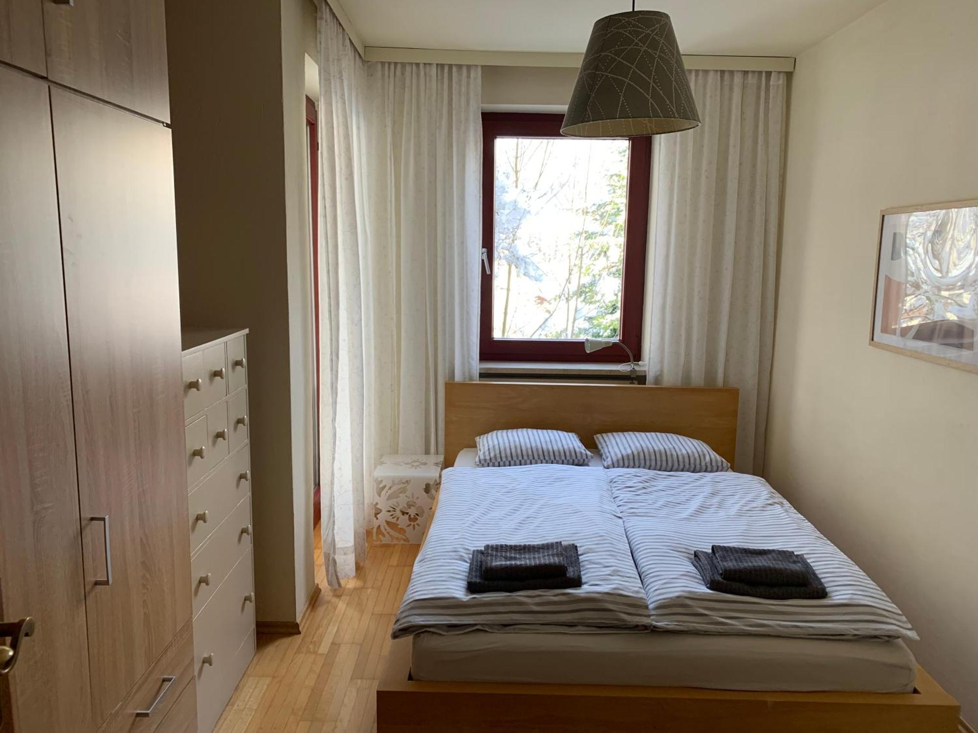 Ferienwohnung Haus Amalia Kramsach Exterior foto