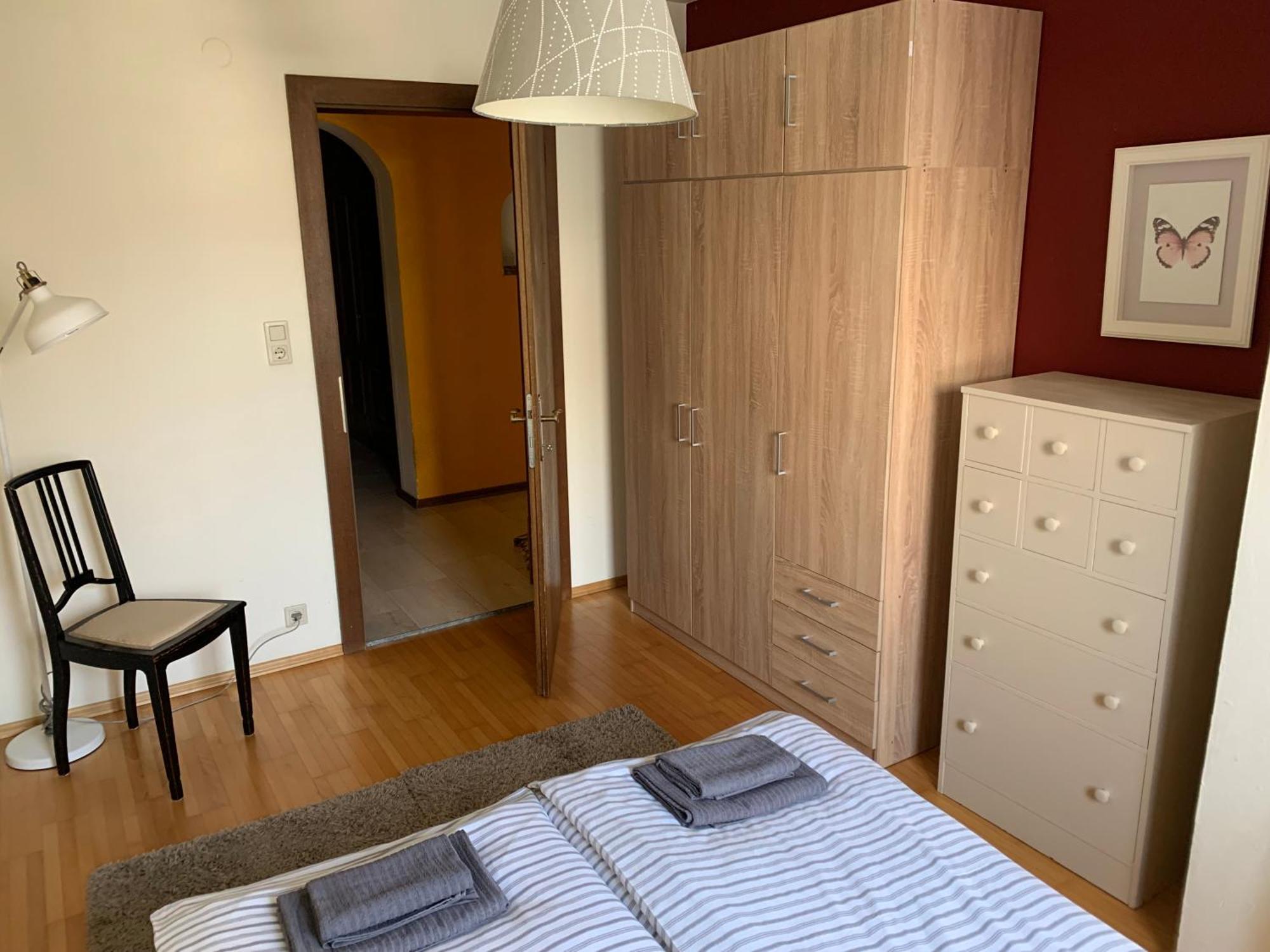 Ferienwohnung Haus Amalia Kramsach Exterior foto
