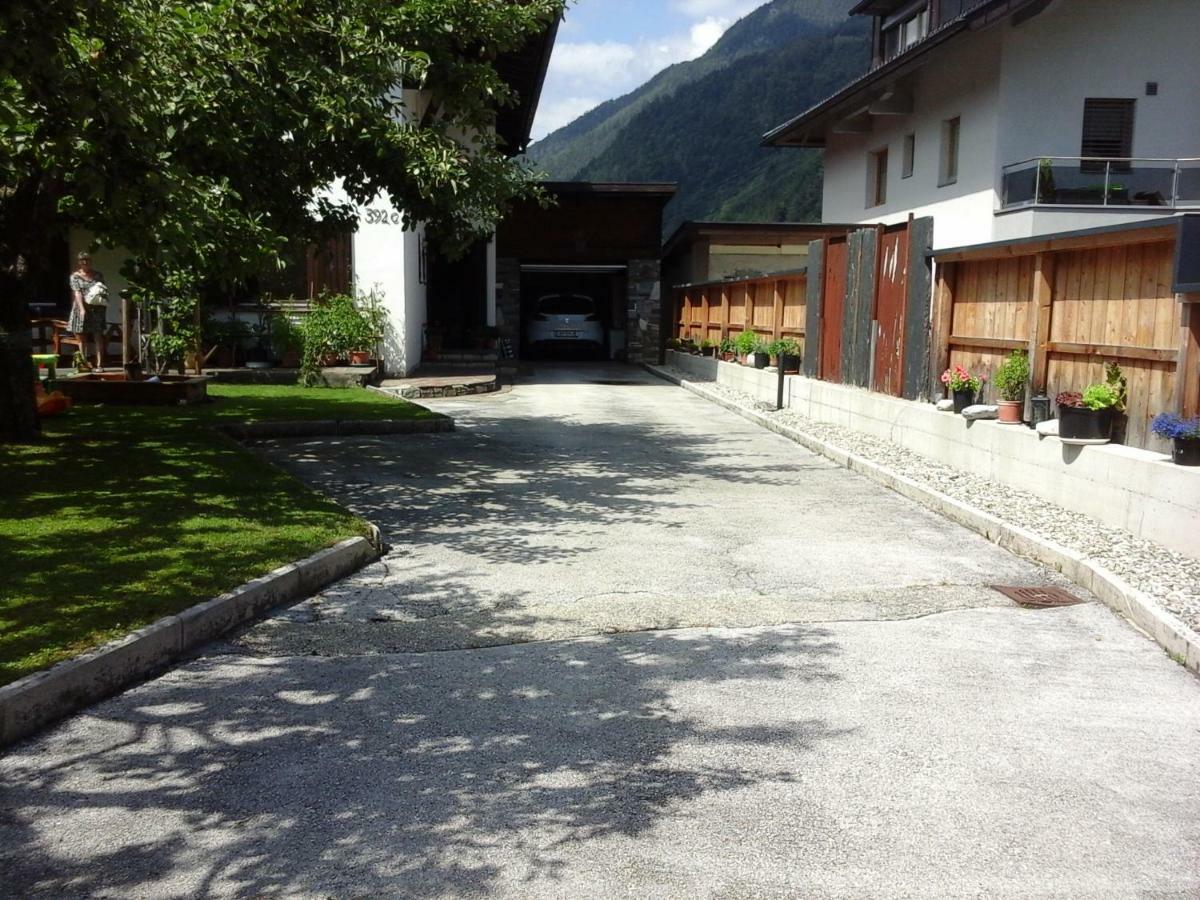 Ferienwohnung Haus Amalia Kramsach Exterior foto